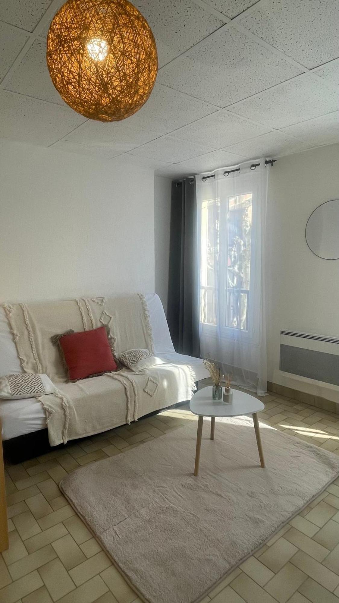 Spacieux Studio « Boheme » Digne-les-Bains Exterior photo
